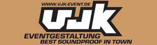 Willkommen bei der VJK-Eventgestaltung Leipzig, Ihrem professionellen Partner wenn es um Veranstaltungstechnik geht